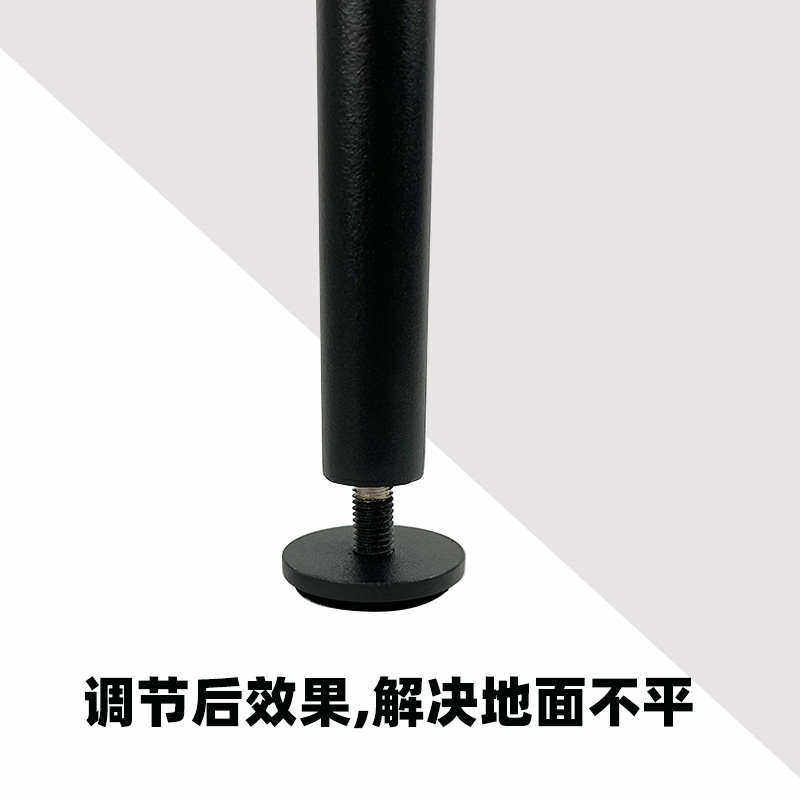 电视柜脚不锈钢沙发脚黑色家具支撑腿五金支腿梳妆台茶桌浴室柜脚,基础建材,家具脚垫,淘宝优惠券,粉丝福利购,淘宝优惠卷