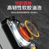 割草机化油器二冲程四冲程40 139割灌机打草机绿篱机32通用配件