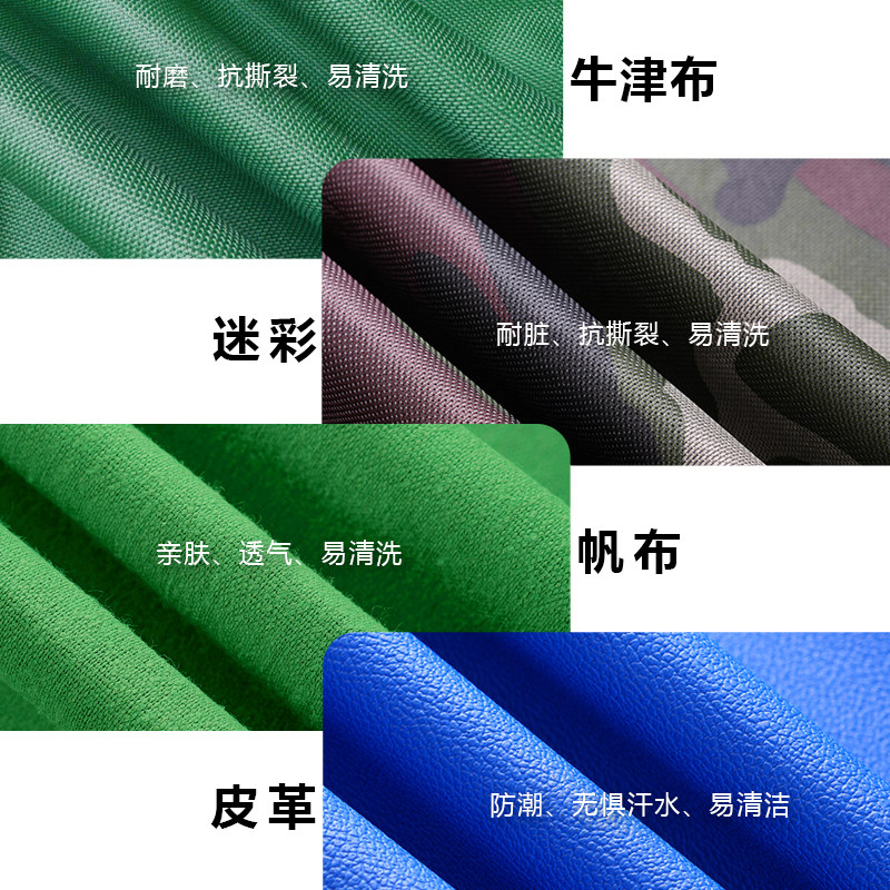 奥匹仰卧起坐舞蹈垫子儿童女练功学生中考加厚健身折叠训练体操垫