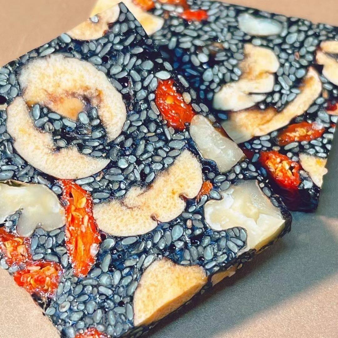 正宗山东手胶坊手工纯阿胶糕即食非固元膏女士气血阿胶膏5斤正品