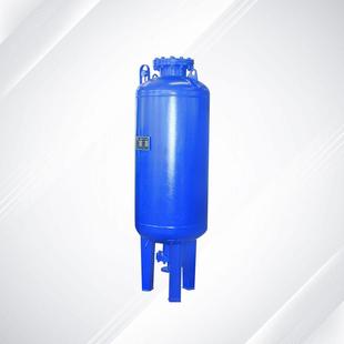 贝膨胀特罐囊隔式 气压 NZG稳罐压力罐恒压供水设备厂家直销压膜式