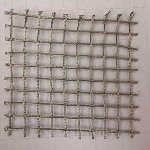 酒店隔断幕墙吊顶不锈钢造型编织金属装饰网铁铝垂帘窗帘金属网