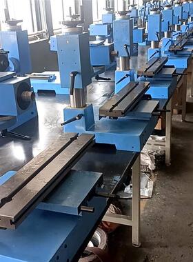 GD600万能工具磨床多功能小型平面车刀三面刃铣刀钻头丝锥滚齿刀