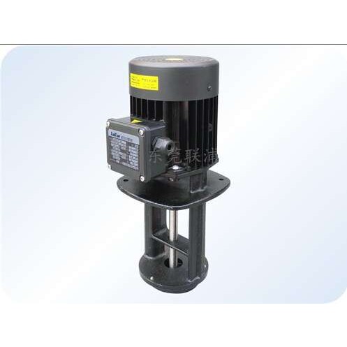 洛凯（瑞嘉）雕刻机雕铣机电火花加*工中心机床冷却泵LDPB2-18