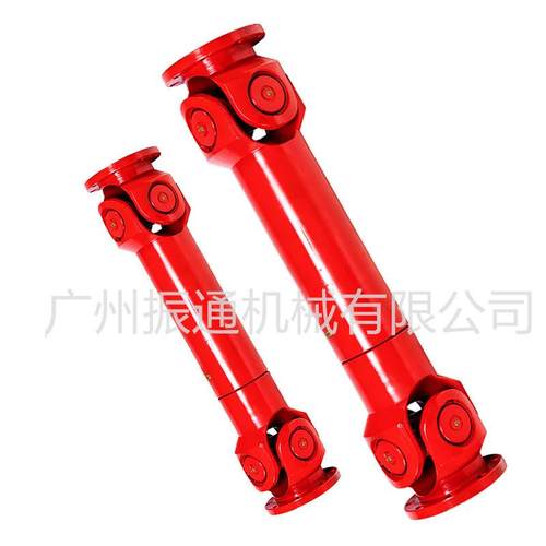 SWC100BH万向轴器SWC120BH传动轴SWC150BH十字万向传动轴联轴器