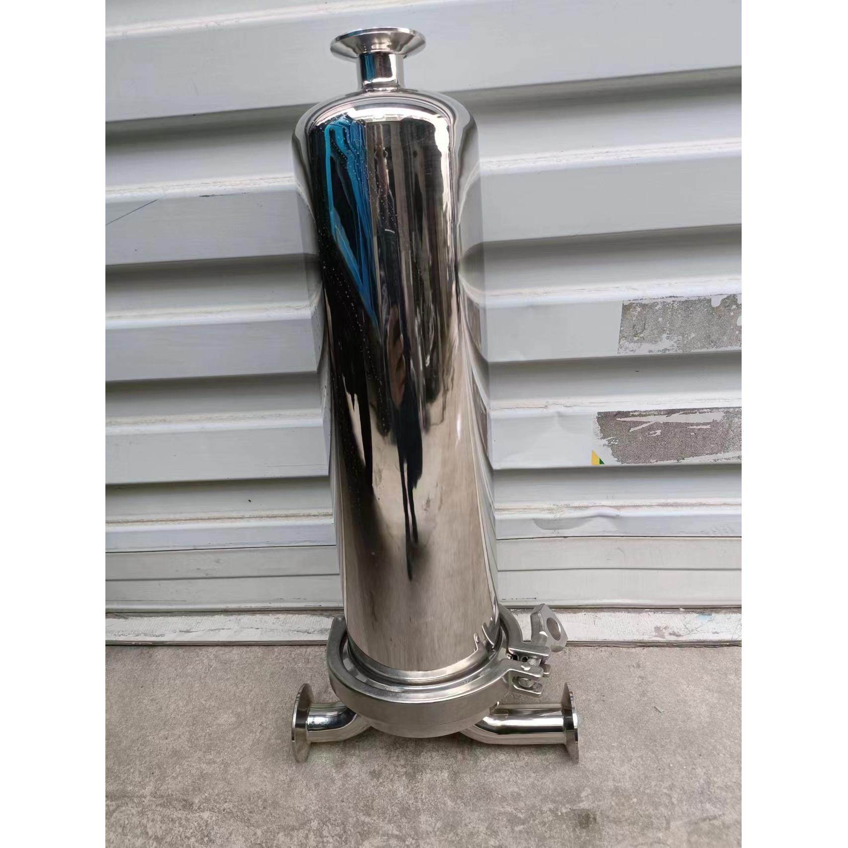 不锈钢微孔膜内氟过滤器四PTF滤芯式内订货号喷氟耐衬腐蚀抗酸E碱,机械设备,过滤设备,淘宝优惠券,粉丝福利购,淘宝优惠卷