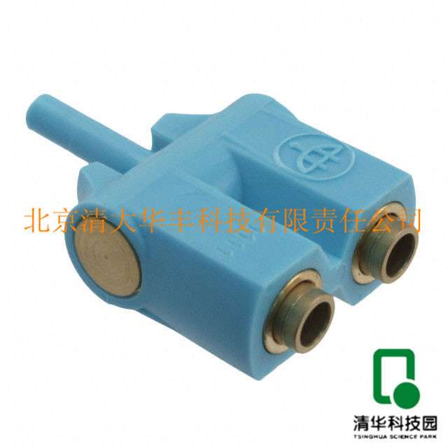 CROUZET/法国高诺斯81540001气动逻辑原件或门4mm快插接头