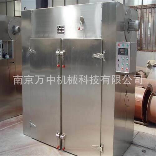 不锈钢高温烘热风循烘箱VWP食品制药化工烘箱箱大小型环干工业燥