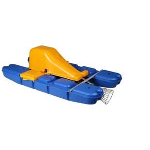 鱼塘增氧泵射流式 增氧机河塘养鱼泵打氧机养殖 池鱼塘增氧机叶轮式