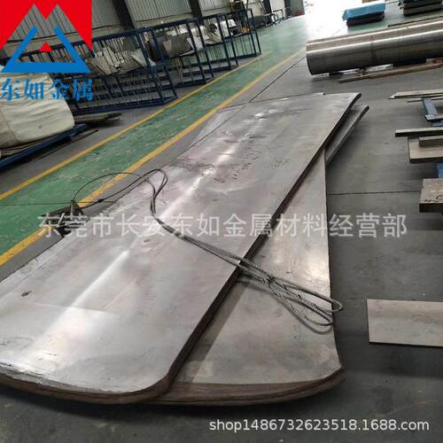QOI厂家供应钛板T剪A带1TA2纯钛板高强度TC4钛合板金板卷开平锯切