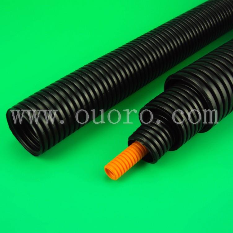 【欧润】AD15.8PE塑料波纹管穿线软管塑料软管电线电缆护套管包邮