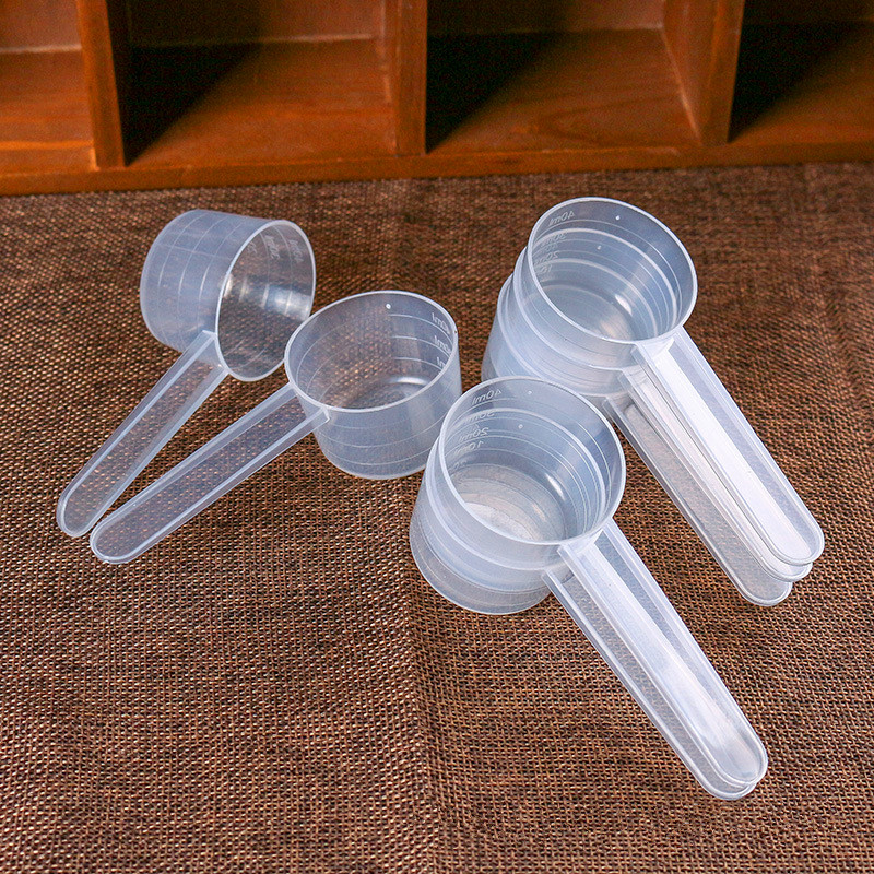 量勺20g克奶粉勺限量液体定量勺