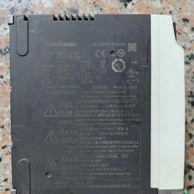 《议价》A6伺服驱动器MBDLT25SF