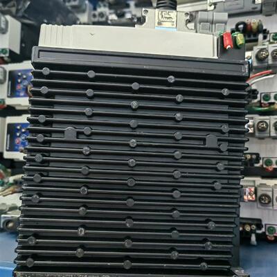 《议价》伺服驱动器MCDDT3520L01  750W 实物拍摄