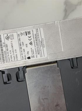 《议价》变频器CU240E-2PN  6SL3244-0BB12-1