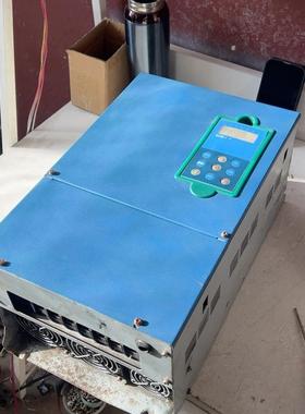 《议价》山宇变频器SY6000系列拆机的功能全好30kw成色如