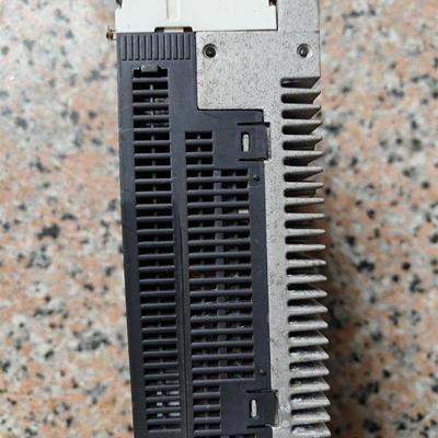 《议价》伺服驱动器MCDHT3520E02