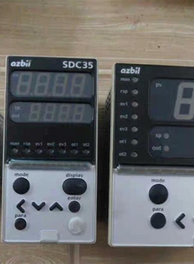 《议价》温控器C15MTV0TA0100 C35TC0UA120