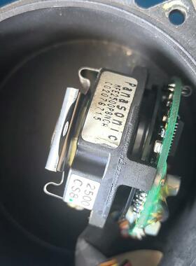 《议价》松下电机编码器MFE2500P8NCA