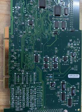 《议价》美国NI PCI-6032E数据采集卡8路数字DIO16