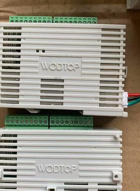 《议价》WODTOP可编程控制器PLC  TP14SS211T