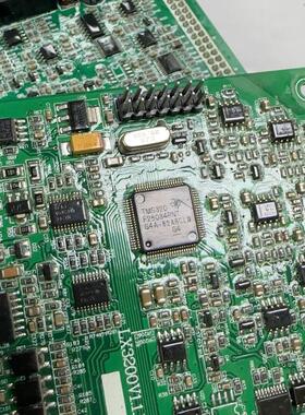 《议价》TMS320蕊片F28034PNT。实物拍摄成色如图已测