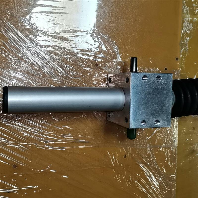 《议价》NEFF旋转执行器M1-N-4:1-T-18X4-125-M