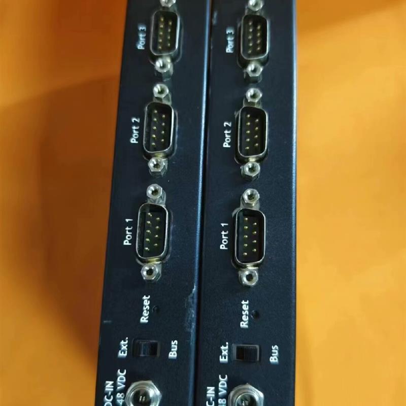 《议价》摩莎 MOXA UPORT1410 USB转4口RS232