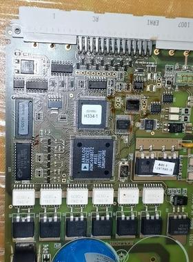 《议价》DEK NEXTMOVE ES卡 DEK 锡膏 印刷机 NE