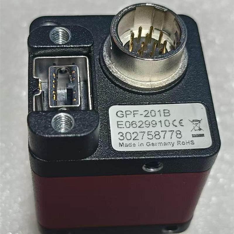 《议价》德国原装进口正品 AVT视觉检测工业相机摄像头Guppy P