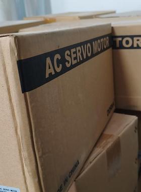 《议价》伺服电机130DNMB2-0002BKAM-Z01