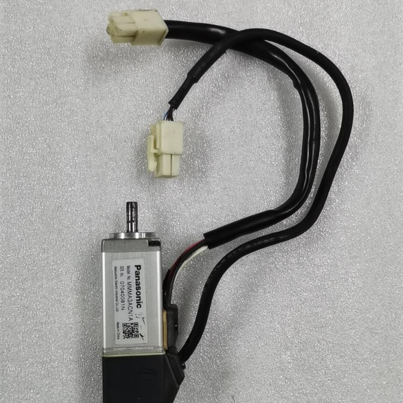 《议价》大量松下电机马达回收型号MMMA3ACN1A和MMMA3A