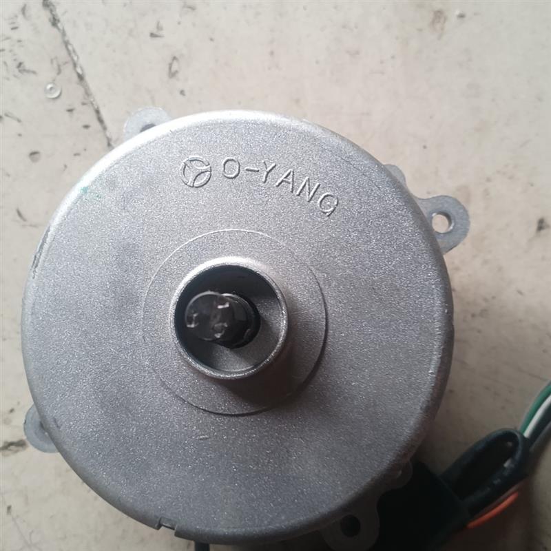 《议价》0YANG风扇电机0SM1006BRAC(BR400A)2