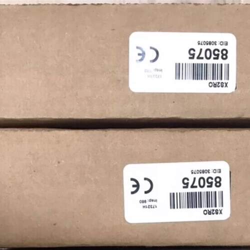 《议价》XS26-2de美国邦纳安全继电器XS2RO安