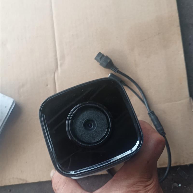 《议价》DH-IPC-HFW123M-一A一11 400万星光红