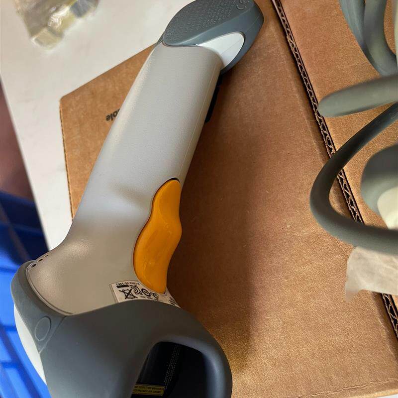 《议价》symbol讯宝LS2208-SR20001R扫描枪全新原