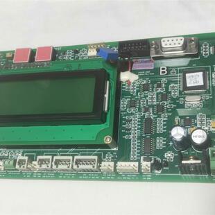 《议价》大族激光打标机配件 机箱控制主板 E0066416 图片实物