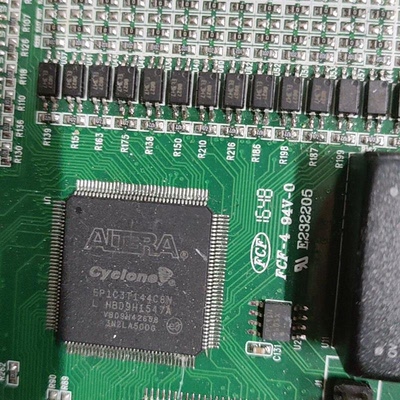 《议价》正元数控控制板阿特拉ep1c3t144c8n恩智浦lpc