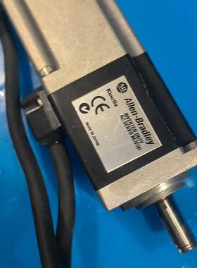 《议价》AB电机 TL-A130P-BJ34AA 拆机二手 单价35