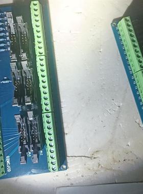 《议价》PLC型号AFPORE16YT 连接端子两个每个80元