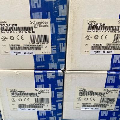 《议价》全新TWDLCAA10DRF 全新原装正品货 库存未使