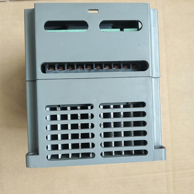 《议价》科姆龙KV1900-G0007C-4T    0.75千瓦