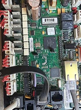 《议价》HIROSS机房精密空调内机主板主控板接口板控制板电