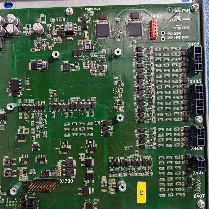 《议价》#电路板机器人KRC4紧凑柜CIB板