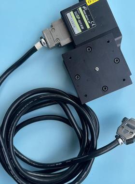 《议价》SGSP-80YAW西格玛精密电动分度盘 80mm 实拍