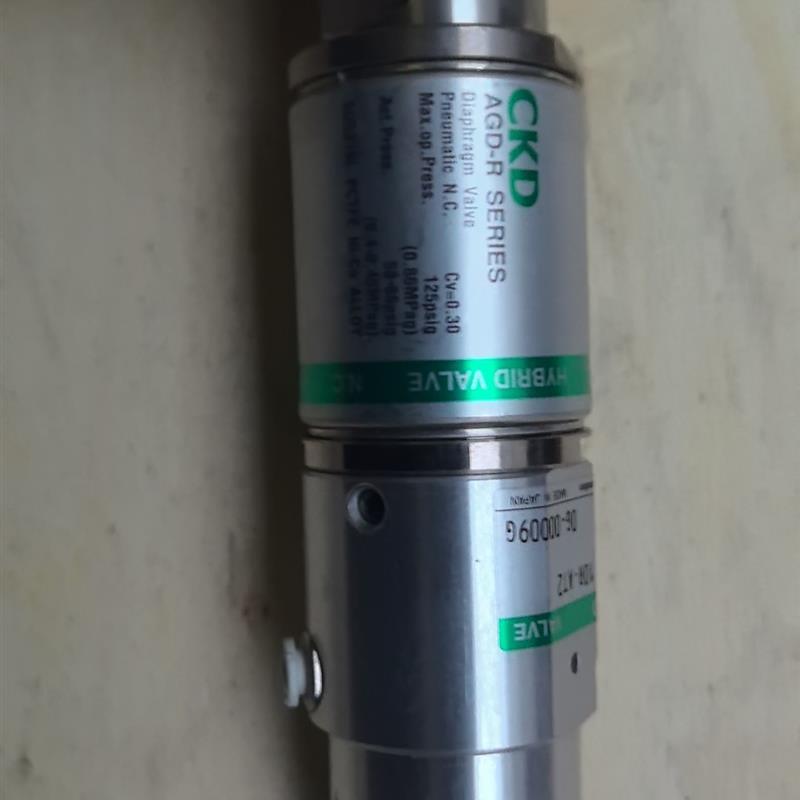 《议价》正品气动隔膜阀MAGD-10R-AT2隔膜阀,316L