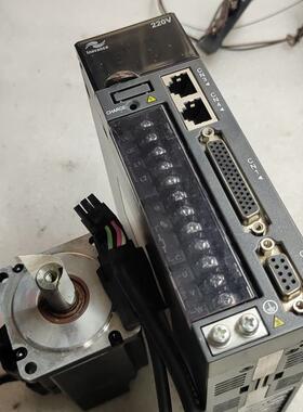 《议价》汇川伺服200wISMH120B30CBU231ZI