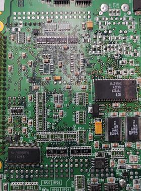 《议价》原装拆机美国泰道PMAC2-PC/104 扩展迪卡 多迪运动