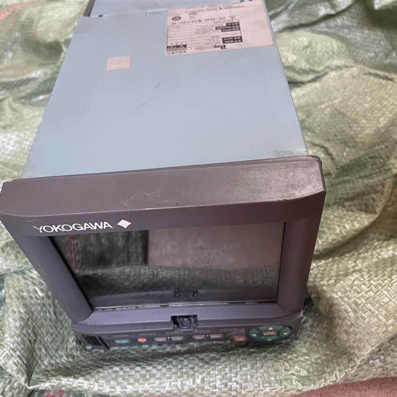 《议价》横河无纸记录仪DX1004拆下一个显示外面板碰坏配件价出,电子元器件市场,伺服电机/伺服系统/舵机,淘宝优惠券,粉丝福利购,淘宝优惠卷