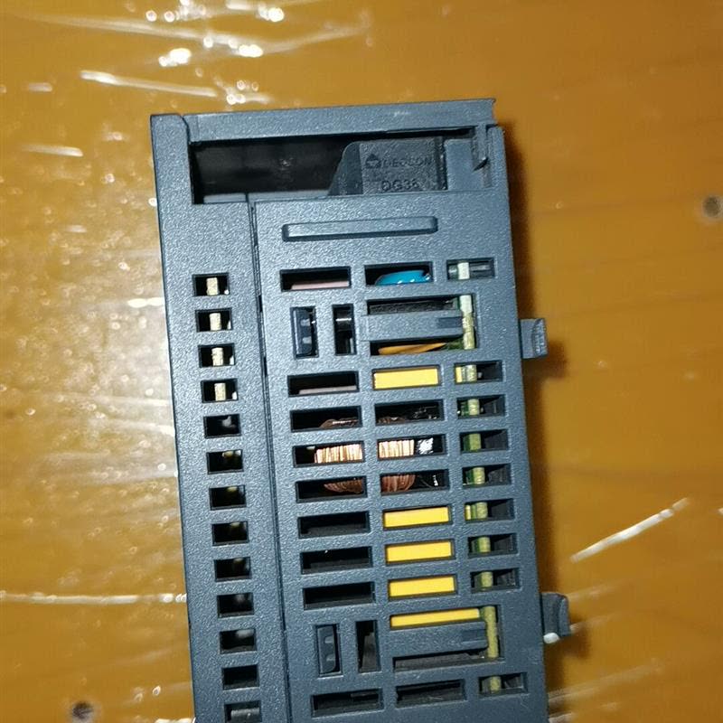 《议价》汇川Plc 电源  AM600-PS2电源